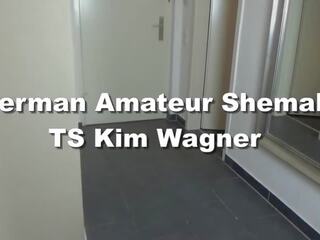 Kim wagner ระยำ ผู้ชาย!