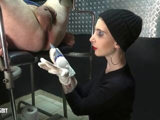 Seks dengan memasukkan jari dia perawan bokong di medis sarung tangan: gratis resolusi tinggi kotor video 66 | xhamster