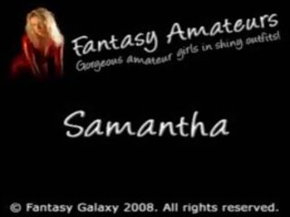 Fantasy Shiny Amateur 001, Free Xnxx Amateur x rated video film d4