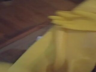 Yellow rezin fun: yellow tüb hd sikiş movie clip 3c