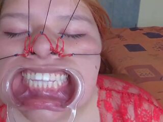 Sperma op gezicht in gelaats slavernij scène, gratis xxx film 5d | xhamster