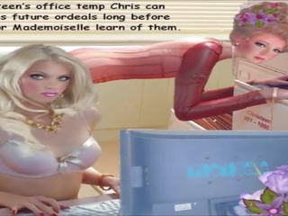 Sissification 35 Animation, Free Sissification Tube HD xxx video