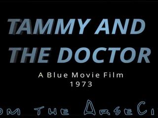 Tammy i the lekarski - niebieski movs no5 - 1973: darmowe dorosły film fc