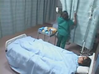 Παθιασμένο νοσοκόμα fucks ασθενής, ελεύθερα καυλωμένος/η mobile xxx βίντεο σόου dc