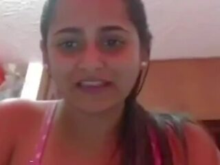 My Name is Trapti clip Chat with Me, HD dirty movie 71