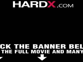 Hardx - büyük alkollü eşek dıldo, ücretsiz seks video 37