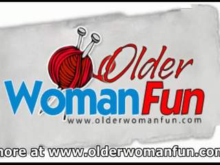 An Older Woman Means Fun Part 329, Free adult film 56