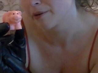 Shrunken 小 piggy, 自由 xnxx 小 性别 视频 1f