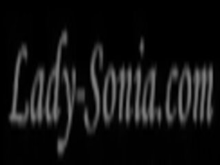 Mademoiselle Sonia - Vintage - Slave Masturbation: Free adult film ed