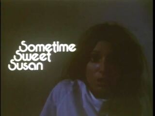 Sometime Sweet Susan 1975, Free Sweet Free HD xxx video 93