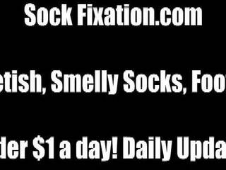 Have You Been Sniffing My Dirty Socks, HD x rated film 09