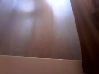 Spinner Going for Bathroom Fun and Fuck Part 2: x rated clip 21