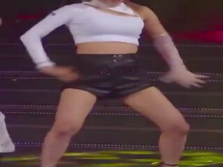 Shall We Tribute Yeji and Her swell Legs Right Now