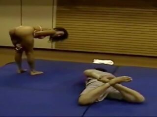 Mixed Wrestling Bondage Humiliation Cheering Women: sex clip 4d | xHamster