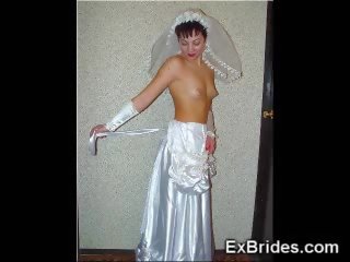 Excellent Brides Totally Crazy!