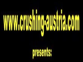 Cushing österrike trailer, fria träldomen, herravälde, sadistiska, masochismen smutsiga filma vid 3c