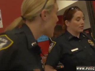 Free movieture daddy cop cock and hung naked milf cops Robbery