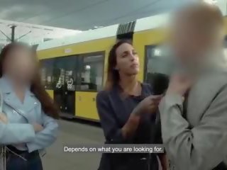 Hitzefrei German Couple from Street Fuck on Camera: adult video 92